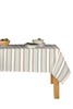 Nappe-Fiesta-Stripe-aqua-coral-Mistal-Home
