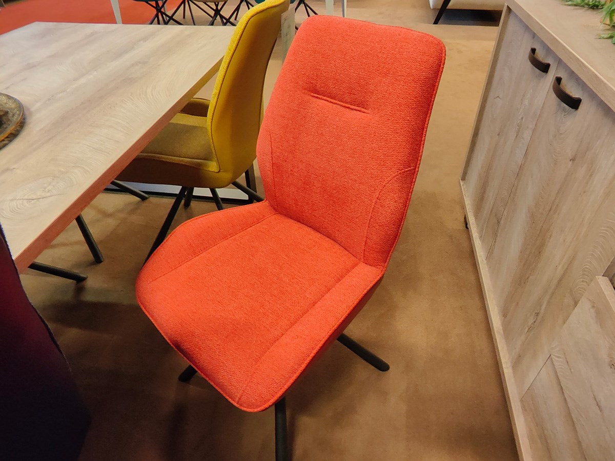 Stoel Zoe Meubelen Crack