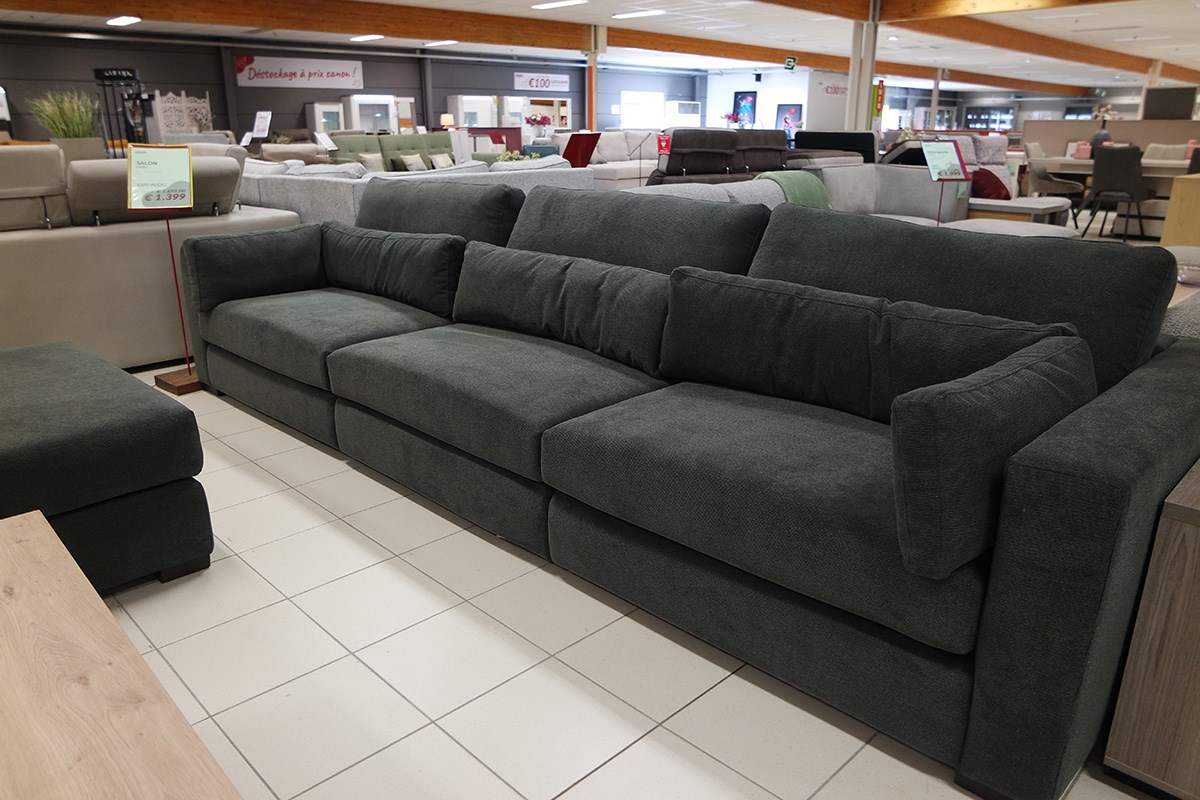 Salon Barry Meubelen Crack