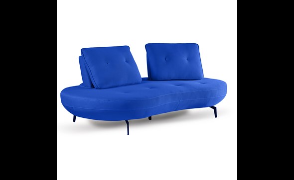 Canape-2-places-Passoa-Passos-2252-3S-Sandwich-D732-Blue-Comodi-sofa