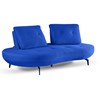 Canape-2-places-Passoa-Passos-2252-3S-Sandwich-D732-Blue-Comodi-sofa
