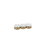 Photophore-3-Boules-Craquele-18367-Verre-Acier-Inoxydable-Or-01-Jolipa