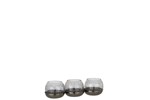 Photophore-3-Boules-Craquele-18376-Verre-Acier-Inoxydable-Noir-01-Jolipa