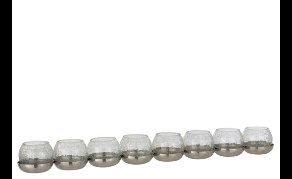 Photophore-8-Boules-Craquele-18357-Verre-Acier-Inoxydable-Argent-01-Jolipa