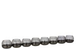 Photophore-8-Boules-Craquele-18377-Verre-Acier-Inoxydable-Noir-01-Jolipa