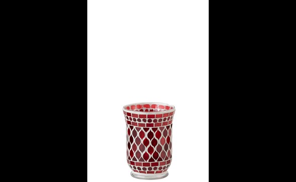 Photophore-96865-mosaique-verre-rouge-blanc-small-Jolipa