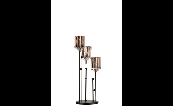 Photophore-Sur-Pied-Boule-7548-Verre-Marron-Medium-01-Jolipa