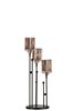 Photophore-Sur-Pied-Boule-7548-Verre-Marron-Medium-01-Jolipa