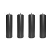Pieds-sommier-Promoflex-anthracite-Promoflex-Revor