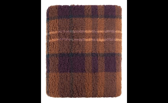 Plaid-143984-Teddy-check-autumn-copper-burgundy-Mistral-Home