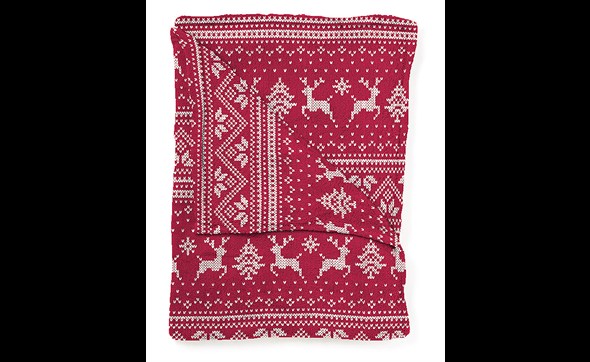 Plaid-144217-Christmas-flannel-knit-small-red-Mistral-Home