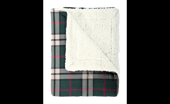 Plaid-144251-Christmas-flannel-deco-scot-bristol-dark-green-Mistral-Home