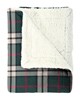 Plaid-144251-Christmas-flannel-deco-scot-bristol-dark-green-Mistral-Home