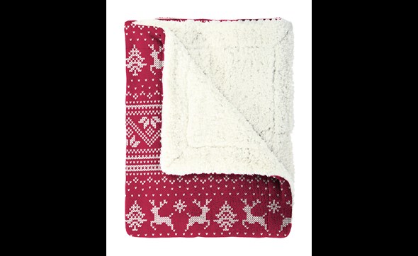 Plaid-144252-Christmas-flannel-sherpa-knit-small-red-Mistral-Home