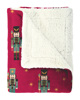 Plaid-144290-Nutcracker-flannel-sherpa-red-Mistral-Home