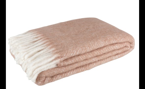 Plaid-Alpha-17971-acrylique-laine-rose-blanc-01-Jolipa