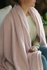 Plaid-Antwerpen-9000-Vieux-rose-01-Vandersickel