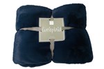 Plaid-Cutie-18094-polyester-bleu-Jolipa