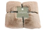 Plaid-Cutie-76873-polyester-beige-Jolipa