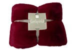 Plaid-Cutie-76883-polyester-rouge-Jolipa