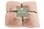 Plaid-Cutie-88536-polyester-poederroze-Jolipa