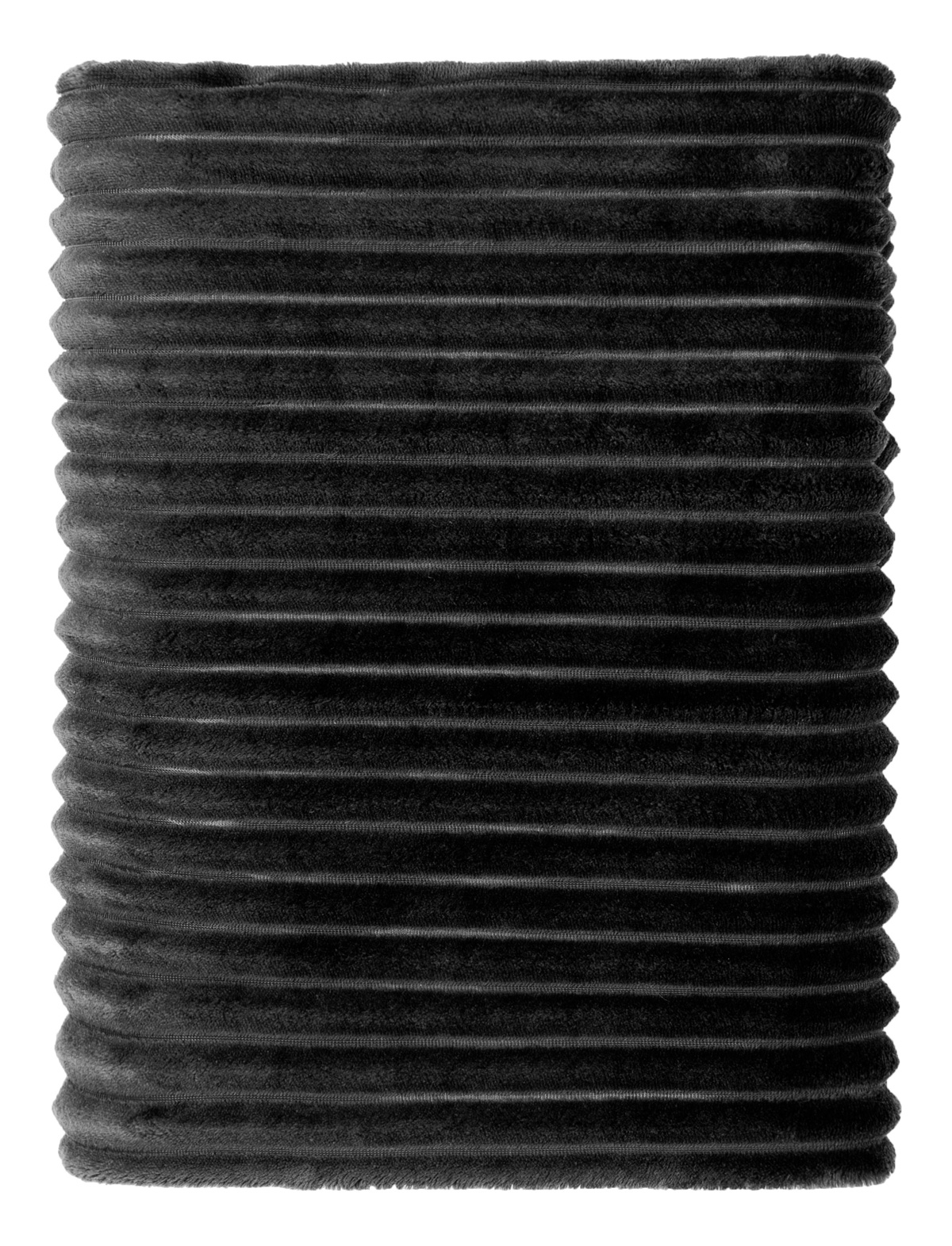 Plaid-Flannel-needle-out-plaid-Anthracite-Mistral-Home