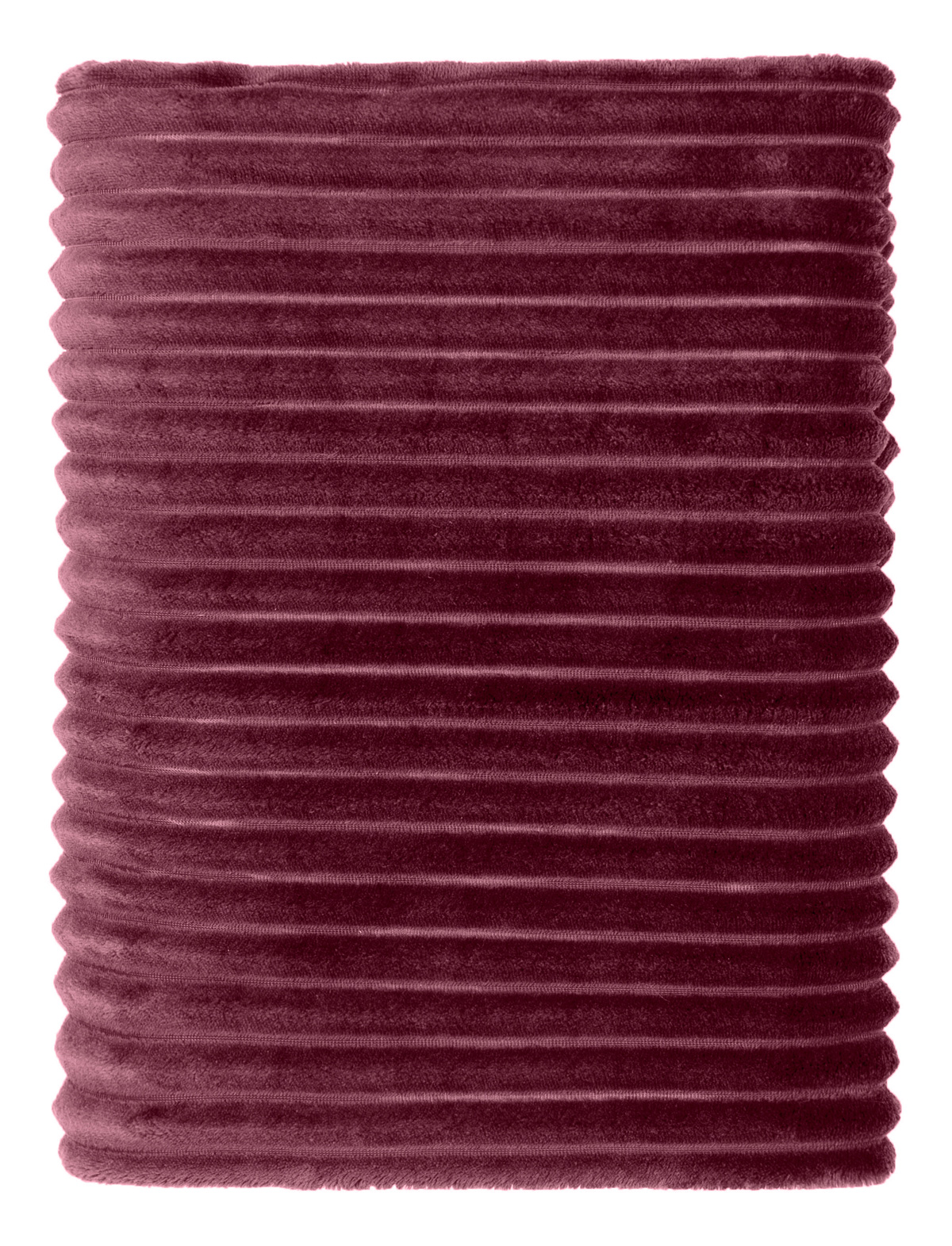 Plaid-Flannel-needle-out-plaid-bordeaux-Mistral-Home