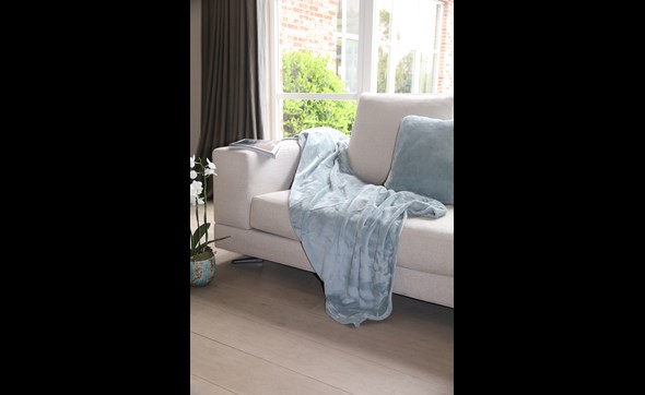 Plaid-Microfibre-Grand-Luxe-8831-Jade-Vandersickel