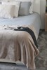 Plaid-Microfibre-Grand-Luxe-8831-Taupe-Vandersickel