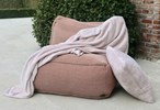 Plaid-Microfibre-Grand-Luxe-8831-Vieux-rose-Vandersickel