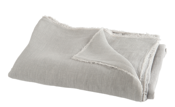 Plaid-Stonewashed-71659-lin-gris-Jolipa