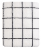 Plaid-Teddy-basic-noir-blanc-150-200-JD230213-Mistal