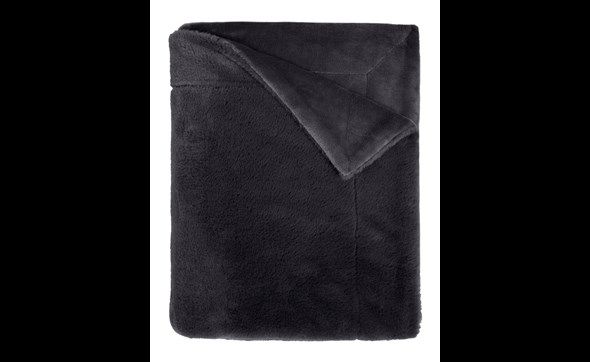 Plaid-fake-rabbit-flannel-anthracite-130-170-141786-Mistal