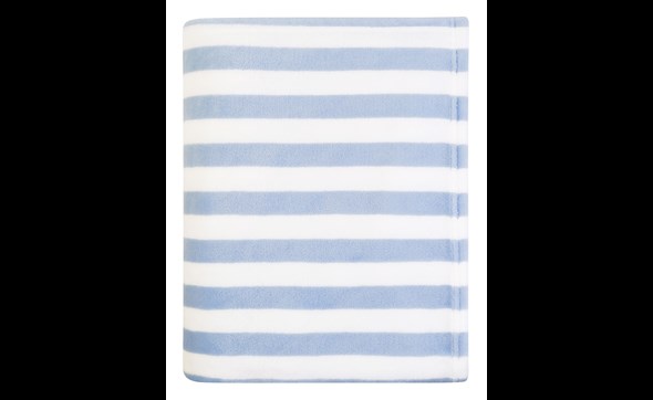 Plaid-flannel-Gatsby-Stripe-small-light-blue-Mistal-Home