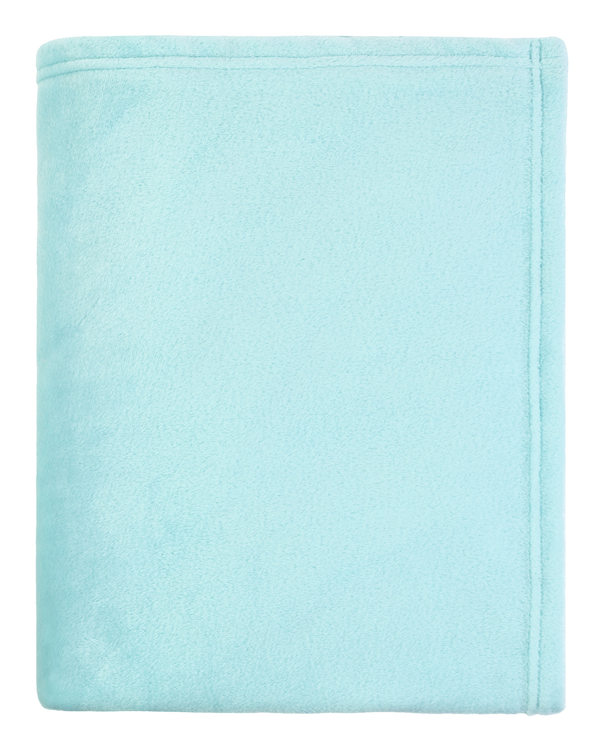 Plaid-flannel-Uni-aqua-Mistal-Home