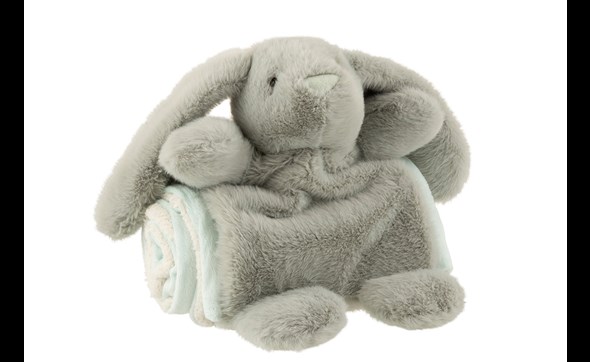 Plaid-peluche-lapin-2750-vert-01-Jolipa