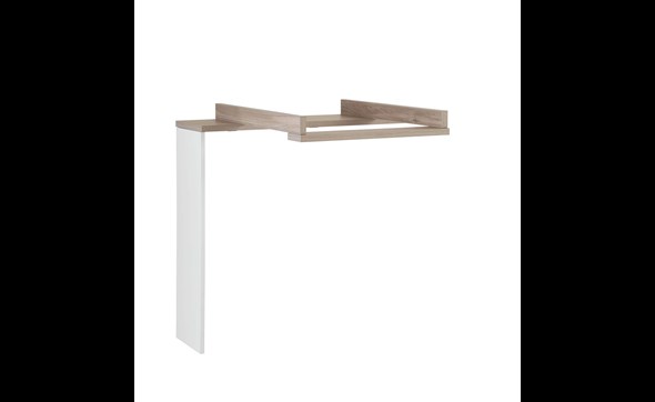Plan-a-langer-Lilo-decor-blanc-LILO-P1Z-611-Gautier