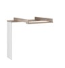 Plan-a-langer-Lilo-decor-blanc-LILO-P1Z-611-Gautier