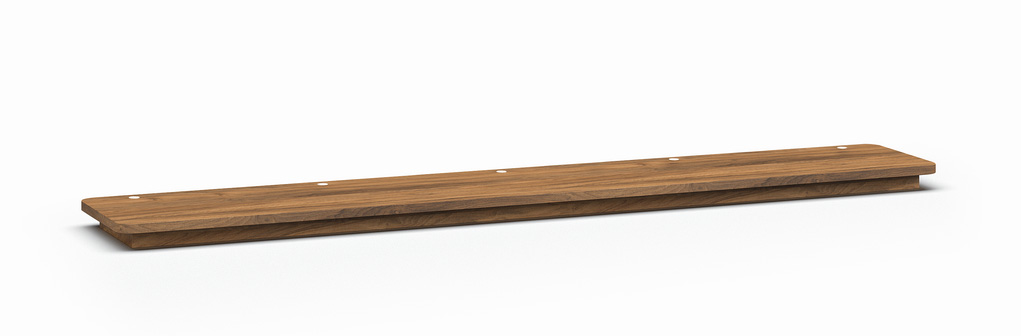 Plateau-de-base-260cm-Lago-WG1-brun-K810BL-01