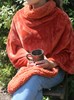 Poncho-Kopenhagen-8250-Brique-01-Vandersickel