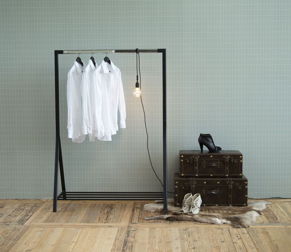 Portant-Brent-decor-black-chrome-76661-ambiance-Actona