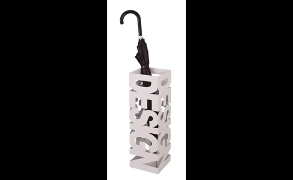Porte-Parapluie-Design-26325-Metal-Blanc-Haku