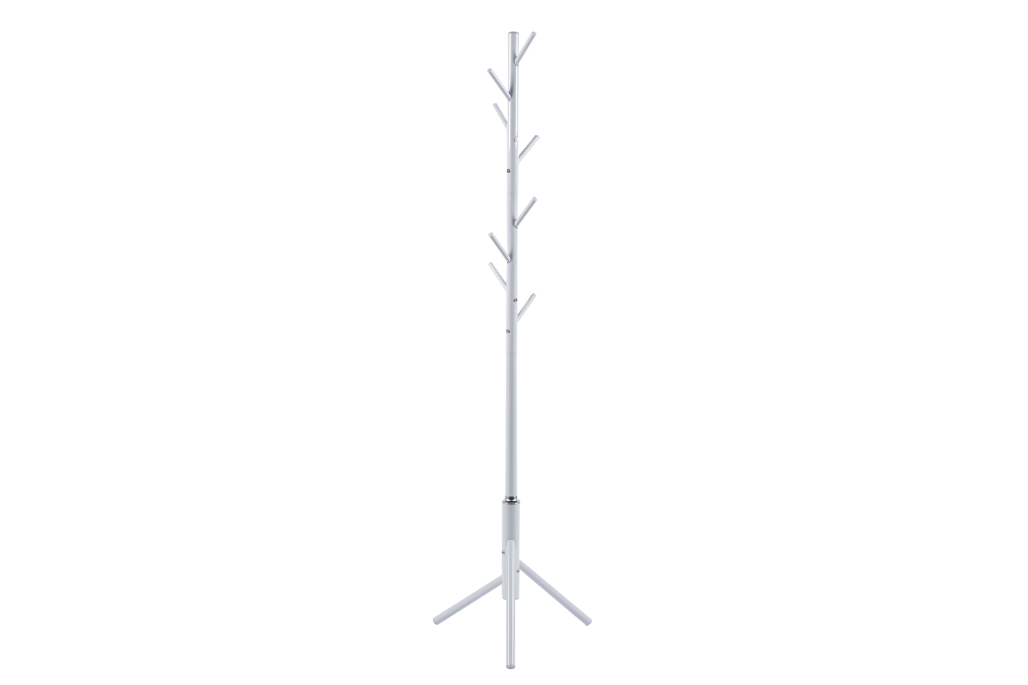 Porte-manteaux-1100-1-blanc-Kassie-front-Rousseau