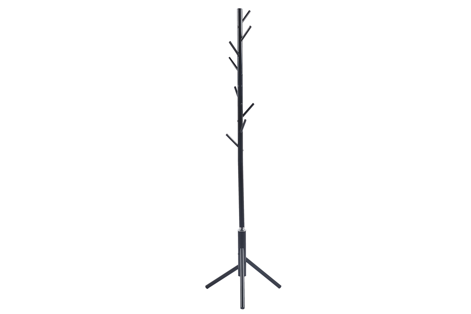 Porte-manteaux-1100-2-noir-Kassie-front-Rousseau