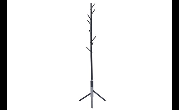 Porte-manteaux-1100-2-noir-Kassie-front-Rousseau
