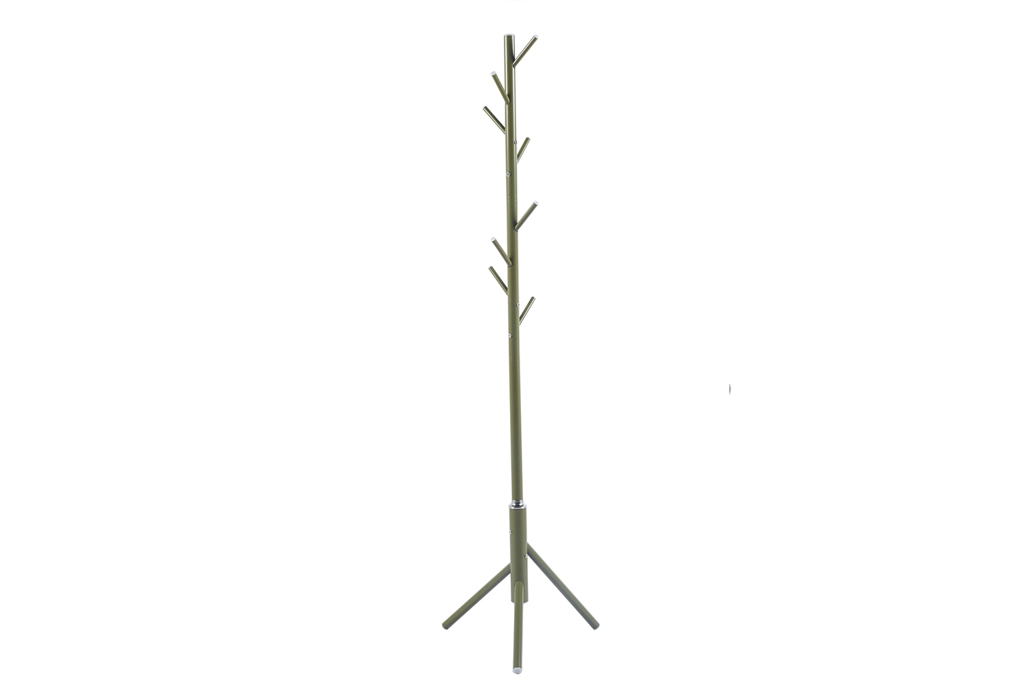 Porte-manteaux-1100-3-vert-Kassie-front-Rousseau