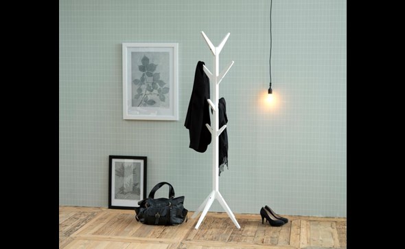 Porte-manteaux-Ascot-blanc-Ambi-Actona