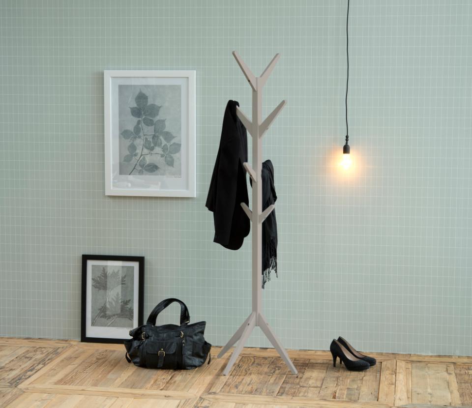 Porte-manteaux-Ascot-gris-Ambi-Actona