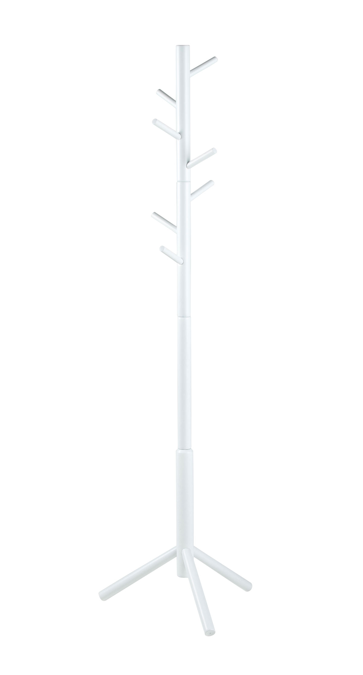 Portemanteau-Bermen-decor-laque-blanc-60342-Actona