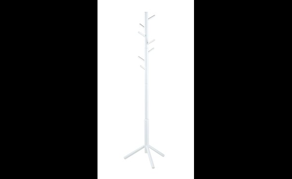 Portemanteau-Bermen-decor-laque-blanc-60342-Actona